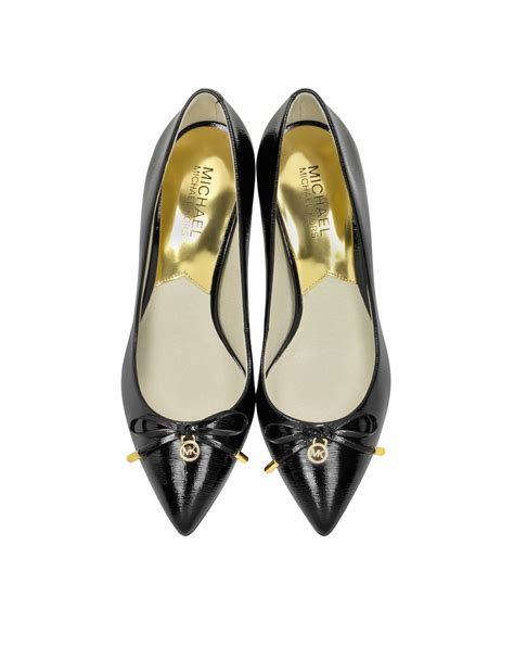 michael kors shoes zo vanilla patent|Michael kors patent leather + FREE SHIPPING .